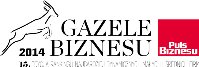 Metal-Plast wśród najdynamiczniej rozwijających się firm na Dolnym Śląsku!