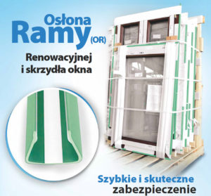 oslona baner
