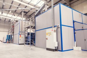 Recykling PVC Metal-Plast Świebodzice