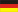 Flaga niemcy