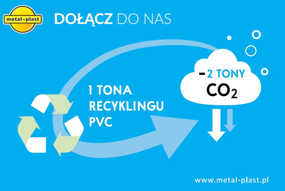 ECO-TERM w kolorze szarym