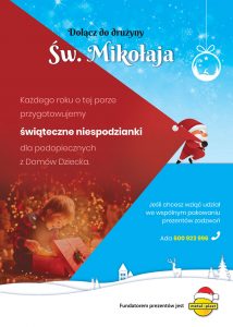 Drużyna Św. Mikołaja
