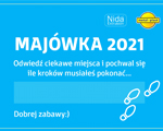 Majówka Konkurs