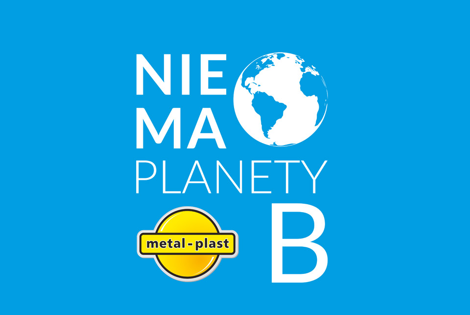 Metal-Plast podsumowuje wyniki drugiej edycji projektu Optymalne zarządzanie odpadami