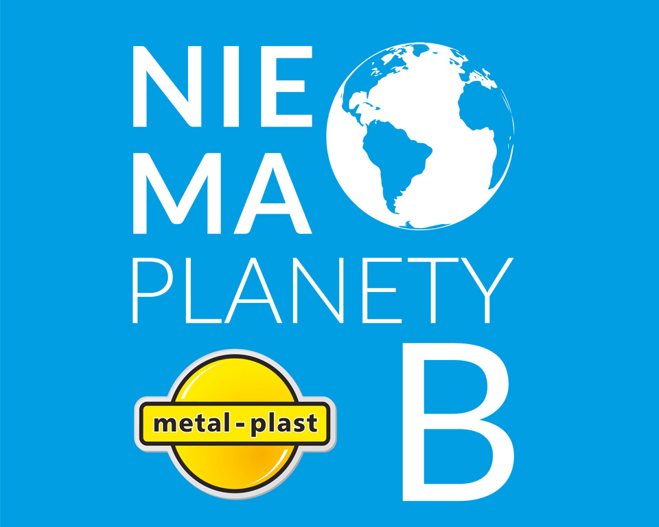 Nie ma planety B