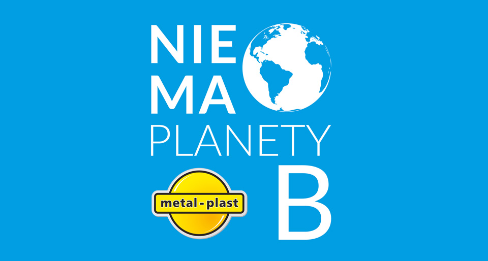 Nie ma planety B