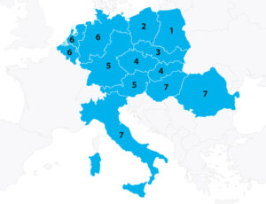 OBSZAR DZIAŁANIA