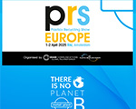 Metal-Plast na Plastic Recycling Show 2025 w Amsterdamie