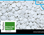 Metal Plast moduł D PVC Requirements